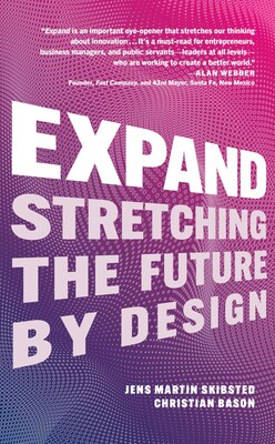 Capa de Expand